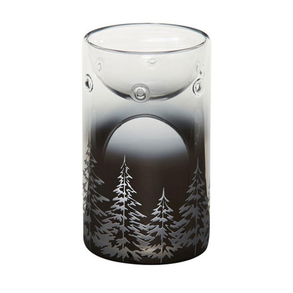 Yankee Candle Winter Trees Wax Melt Warmer £11.69